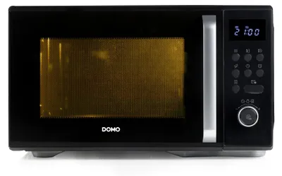 Image de Micro-ondes 31L en noir DO23101