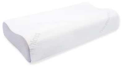 Produktbild von Traumschloss Exclusiv Nackenstützkissen 30 x 60 cm Soft-Touch Feeling