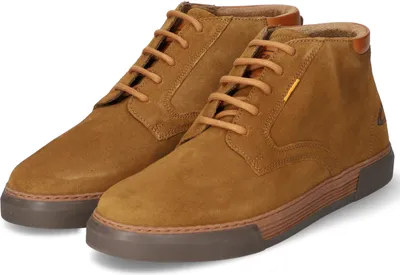 Produktbild von Schnürboots, 221-011: Deutsch:44, Color:braun