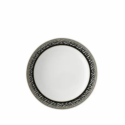 Immagine prodotto di Rosenthal Versace La Greca Signature Black Assiette à soupe 22 cm