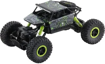 Produktbild von Funkgesteuertes Auto - CLIMBER - Buddy Toys - BRC 18.612