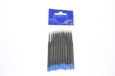 Image de Recharge pour stylos Non Stop 0,7mm bleu (20pcs)