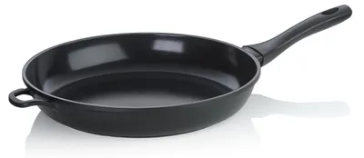 Braadpan 32 cm, Induktion, Keramikbeschichtet, PFAS-frei