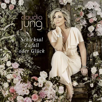 Obrázok produktu pre Claudia Jung: Schicksal, Zufall oder Glück