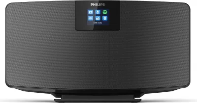Produktbild von Philips TAM2805/10 Radio Internet Digital Schwarz