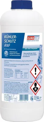 Produktbild von EUROLUB Kühlmittel 820015 für VW Lupo (6X1 6E1) für AUDI A4 Avant (8E5 B6)