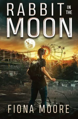 Produktbild von Rabbit in the Moon