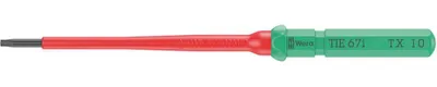 Zdjęcie produktu dla Wera Kraftform Kompakt VDE 67 w TORX® Take it Easy SB