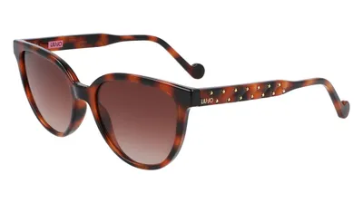 Image de Lunettes de soleil Liu Jo lj3607s511721