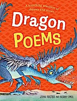 Immagine prodotto di Dragon Poems