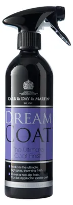 Zdjęcie produktu dla C&D&M DREAMCOAT Nabłyszczacz do sierści i grzywy konia 500 ml / 1000 ml / 2.5 L-1000 ml