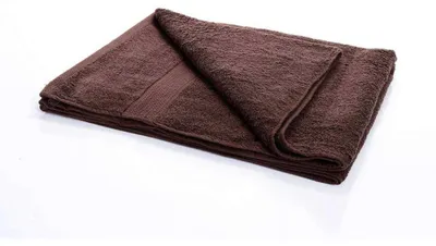 Produktbild von etérea Frottee Handtuch Baumwolle Weiß 30x30 cm