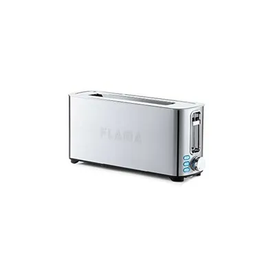 Immagine prodotto di Flame 966FL 1 disco(i) 1050 W acciaio inox