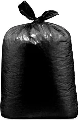 Produktbild von 250x Müllsäcke 70 Liter 57,5 x 100 cm schwarz