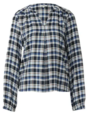 Produktbild von S.Oliver (50) Bluse, BLUE 59N1 59N1 34