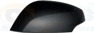 Produktbild von VAN WEZEL 4377843 Außenspiegel Abdeckung Kappe Links für RENAULT MEGANE III Grandtour (KZ0/1) Spiegelkappe