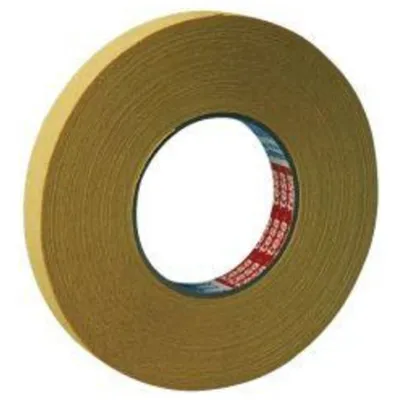 Productafbeelding van tesa 04322-00012-00 tesa 4322 Kreppband beige 38,0 mm x 50,0 m 1 Rolle