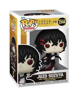 Produktbild von Tokyo Ghoul:re - Juzo Suzuya 1544 Funko Pop! Vinyl Figur