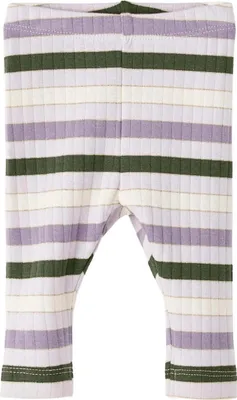 Produktbild von Leggings Name It 13219344-BUTTERCREAM für Baby