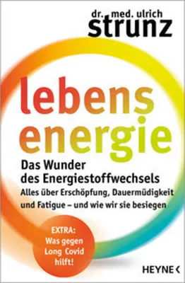 Produktbild von Lebensenergie