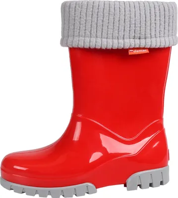 Produktbild von Kinder-Gummistiefel, Demar, Gr. 22/23