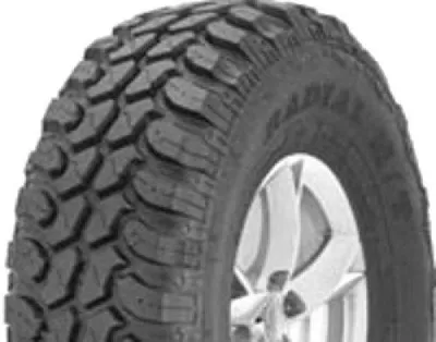 Produktbild von Westlake Ganzjahresreifen motorcycle-tyres SL366 ( 32x11.50 R15 113Q, POR OWL )