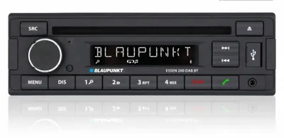 Image de BLAUPUNKT Essen 200 DAB BT CD