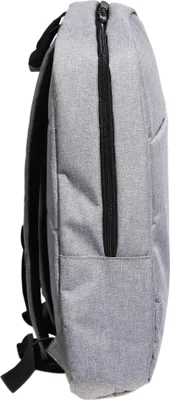 Produktbild von Rucksack aus Polyester mit Laptopfach