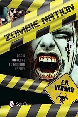 Produktbild von Zombie Nation