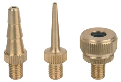 Produktbild von Metabo Druckluft-Ventil-Set