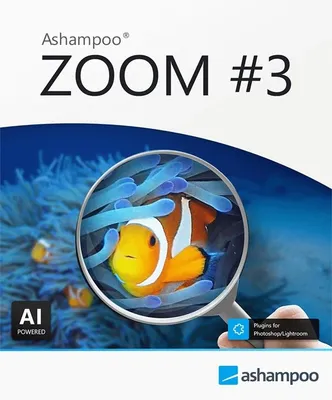 Produktbild von Ashampoo Esd Zoom 3