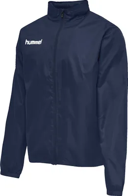 Produktbild von Hummel hmlPromo Rain Jacket Kids