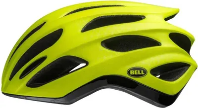 Obrázek produktu pro Přilba na silniční kolo Bell Formula Barva: zelená, velikost: S (52-56)