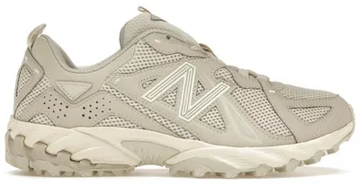 Produktbild von New Balance 610 Incubation Timberwolf Moonbeam - EU 46.5