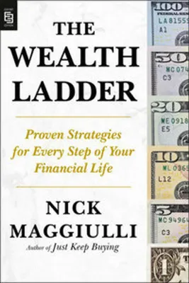 Obrázek produktu pro The Wealth Ladder
