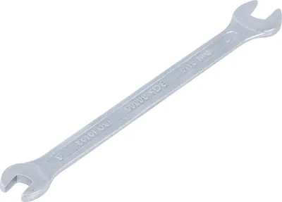 Zdjęcie produktu dla BGS technic Double Open End Spanner, 30 g