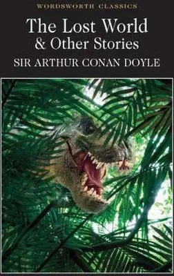 Immagine prodotto di The Lost World and Other Stories