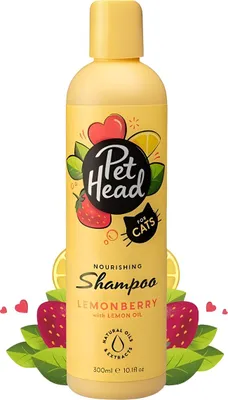 Immagine prodotto di Shampoo Pet Head Felin' Good cat (300 ml)