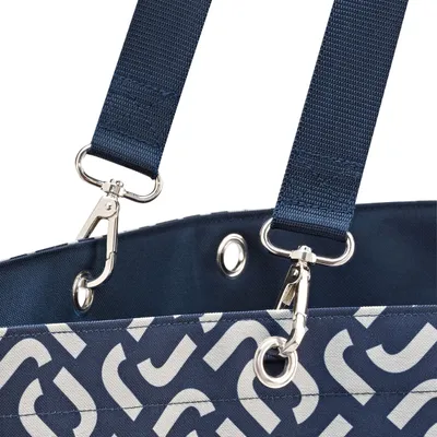 Produktbild von reisenthel shopper XL signature navy - Signature Navy