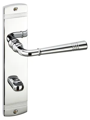 Produktbild von SOTECH 126856, Chrom