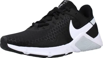 Produktbild von Sport / Zapatillas Mujer NIKE LEGEND ESSENTIAL 2 COLOR Schwarz 001