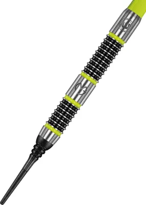 Produktbild von Winmau MvG Aspire Softdart 2433-20 g