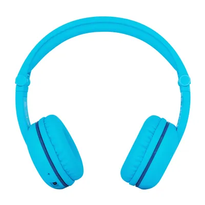 Image de Casque Audio Buddyphones À Couvrant