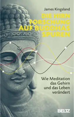 Obrázok produktu pre Die Hirnforschung auf Buddhas Spuren