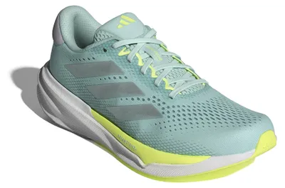 Produktbild von Adidas Damen Laufschuhe SUPERNOVA STRIDE 2 39957-5, 39957-7, 39957-7.5 ADI-JR2958 semi flash aqua/matte silver/white 5