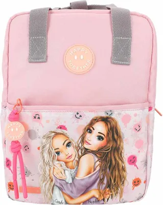 Produktbild von TOPModel Rucksack HAPPY TOGETHER