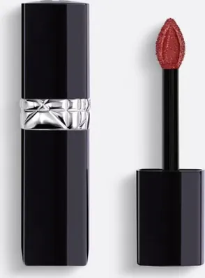 Produktbild von Dior Rouge Forever Liquid Lacquer, Icone, 1 Farben, Frauen, Glanz, Flasche, Flüssigkeit