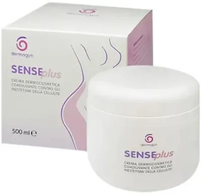 Immagine prodotto di Senseplus 500 Ml