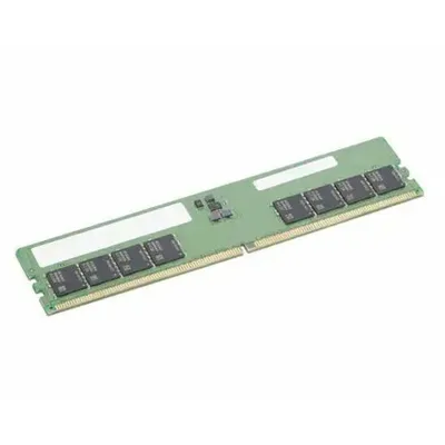 Produktbild von Lenovo 4X71N34265, 32 GB, 1 x 32 GB, DDR5, 4800 MHz