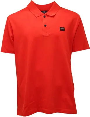 Obrázok produktu pre 9334AN Pánske polo tričko PAUL & SHARK